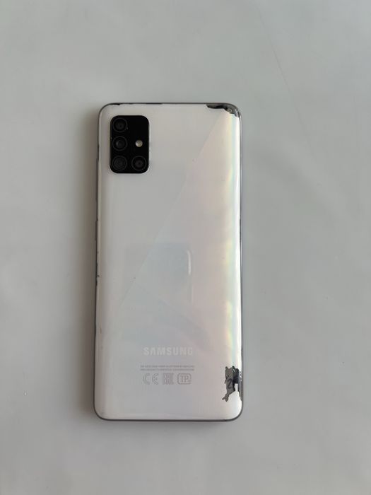Samsung galaxy A51