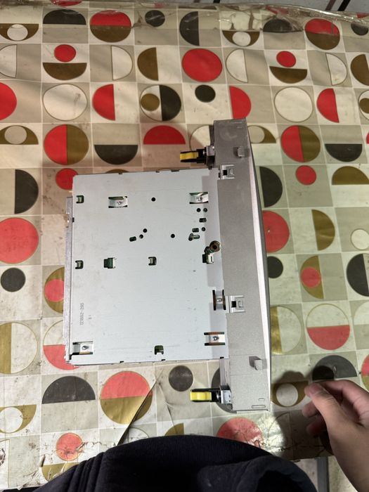 Магнитола камри 40-45