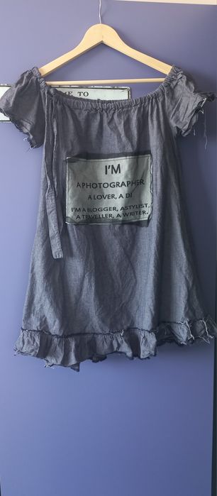 Рокля Stela 45лв