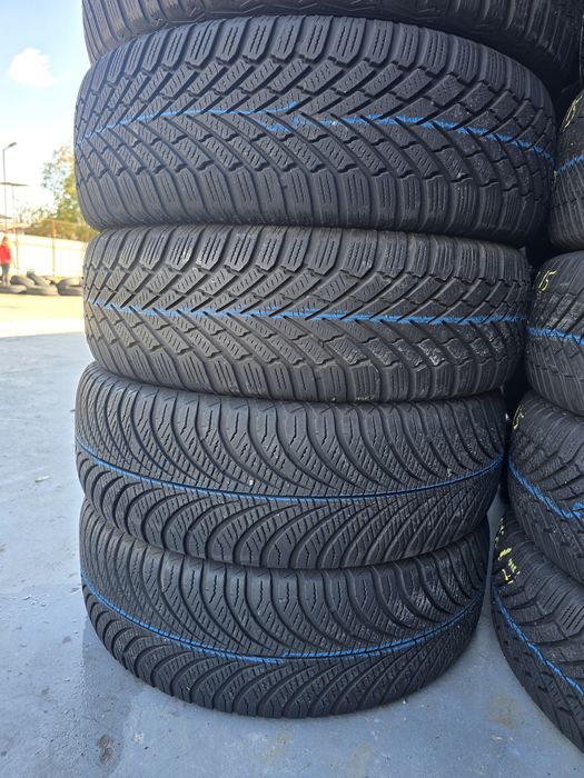 195.65.15 michelin continental pirelli m+s iarna