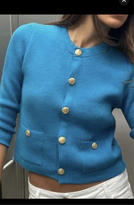 zara кофточки разные