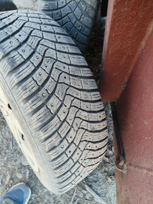 Резина Continental 185*65 R15