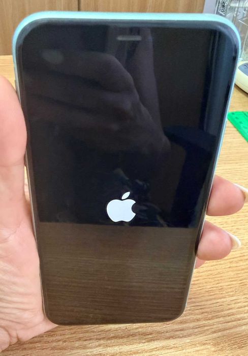 Iphone 11  Perfect funcional iOS 26.6.1
