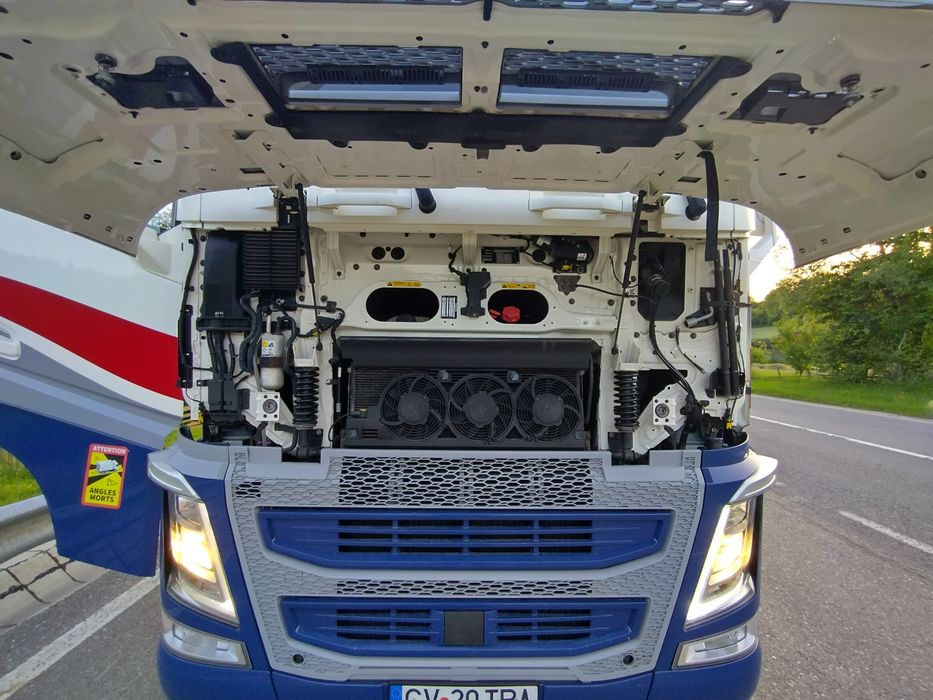 VOLVO FH 460 Automat, 2017.