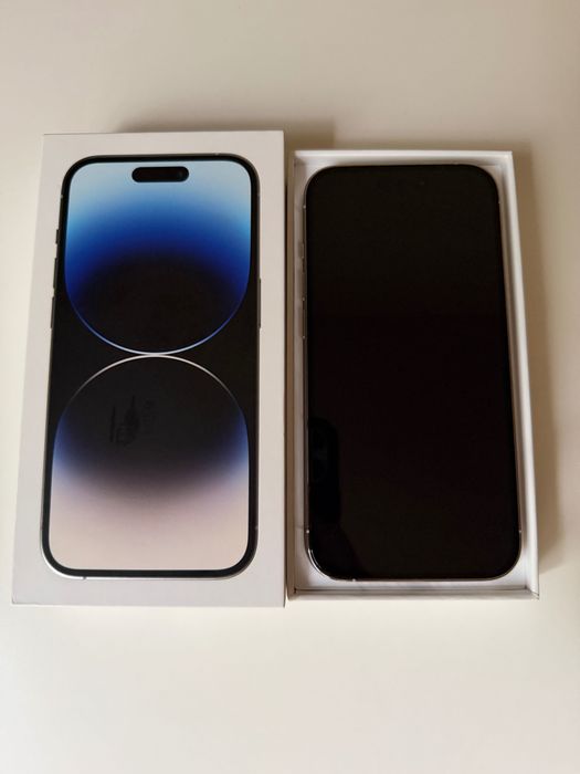 iPhone 14 Pro, 128GB