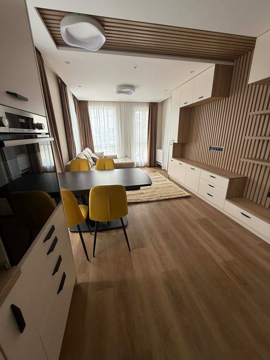 Продава се Тристаен апартамент в Варна, Младост 1 - 84 кв.м за 1458 €/кв.м - Снимка #4