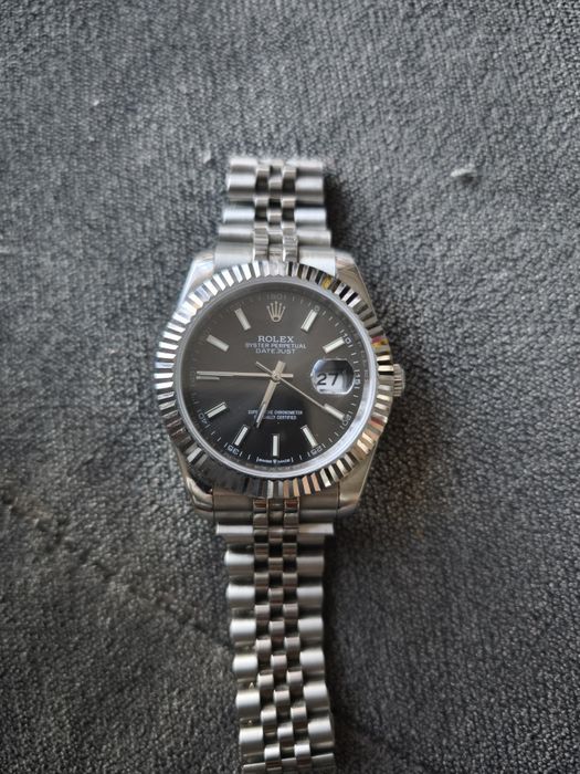 Автоматични часовници