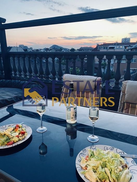 Продава се Мезонет в Пловдив, Съдийски - 198 кв.м за 1359 €/кв.м - Снимка #9