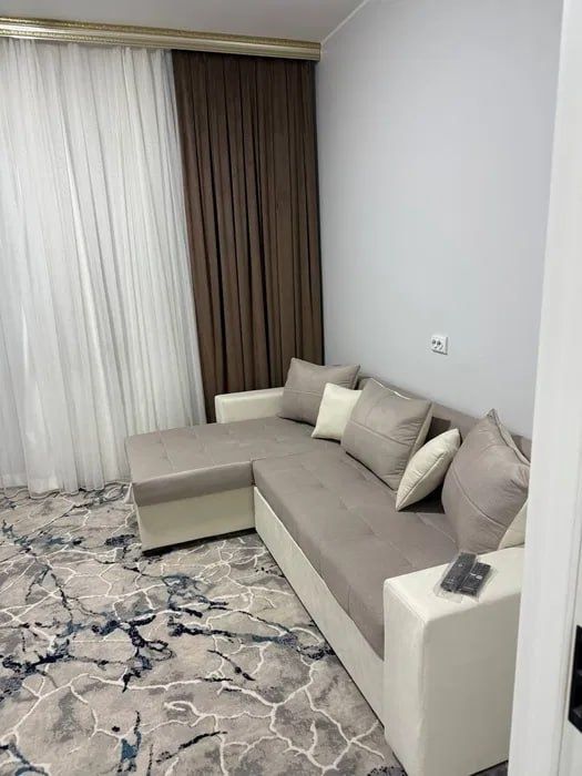 Tower Up 2/8/16 54 м² Сергели Кумарик продаётся квартира