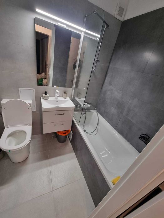 Inchiriez apartament 2 camere