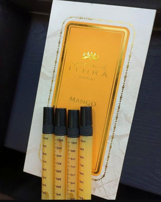 Dubay feramon 10 ml  orginal