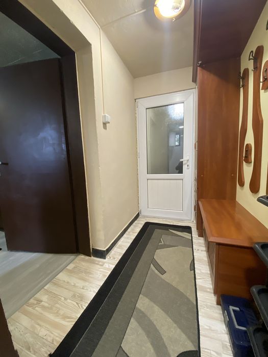 Дава се под наем Едностаен апартамент в Шумен, Дивизионна болница - 22 кв.м за 179.52 € - Снимка #1