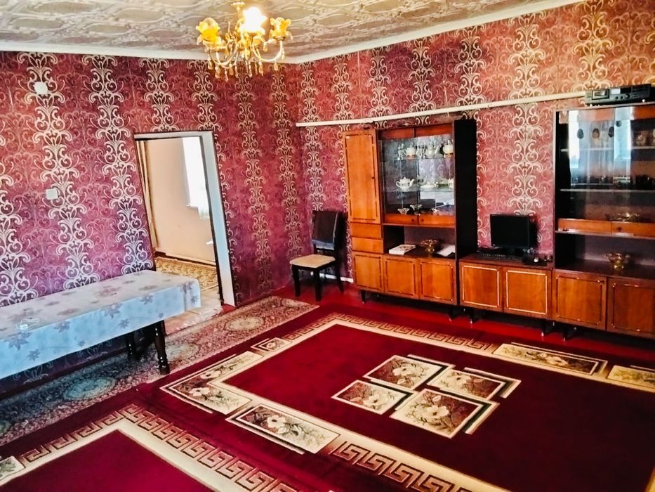 Продается дом...