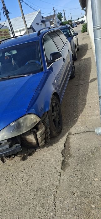 Se vinde Passat b5.5 2003 101Cp FARA ACTE
