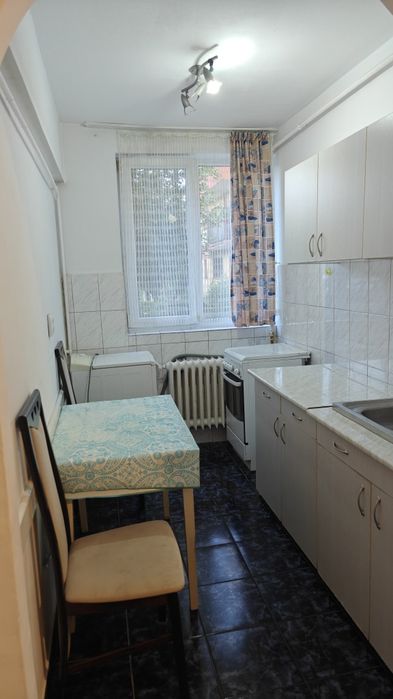 Apartament cu o camera Grigorescu, parter, 40 mp