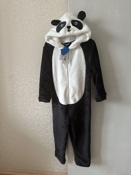 Новогодный костюм