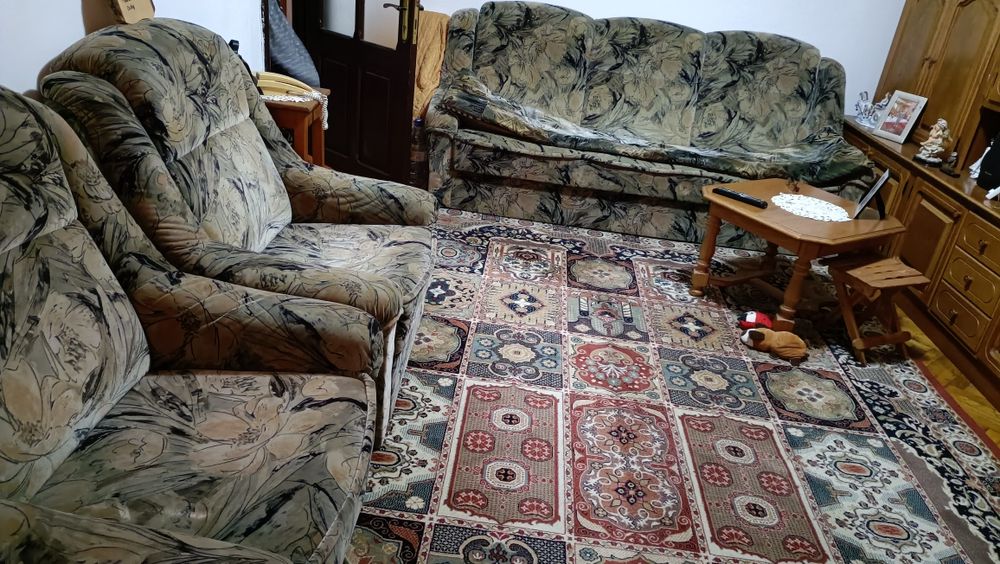 Mobila de apartament ofer transport