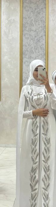 Koyne sotiladi 1 marta kiyilgan