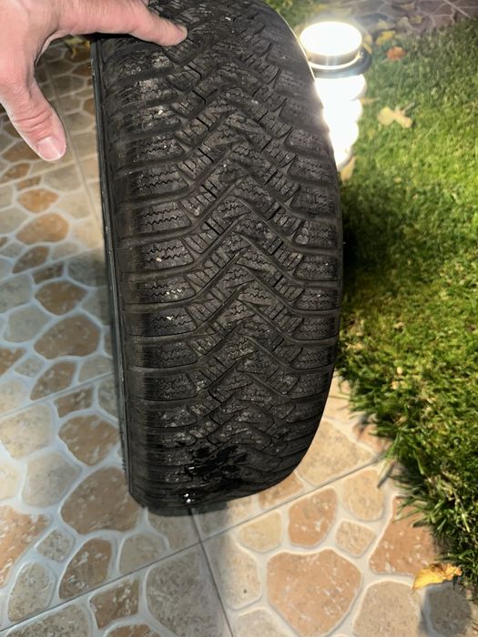 Зимни гуми 15-ки LAUFENN