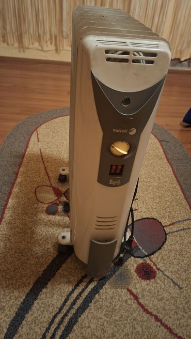 Calorifer electric FAGOR