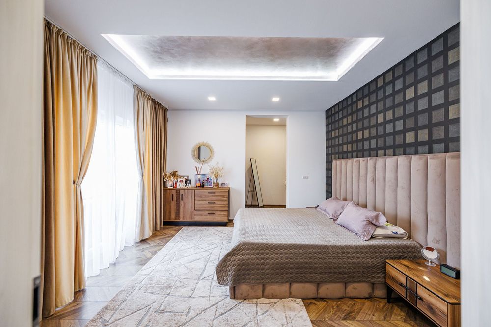 Vand Apartament SAD
