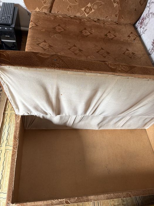 Кровать двухспальный