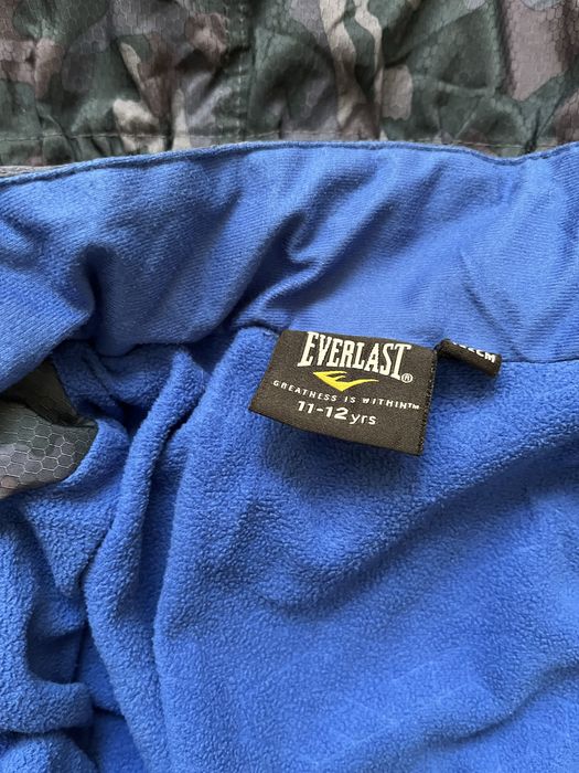 Детско зимно яке Everlast