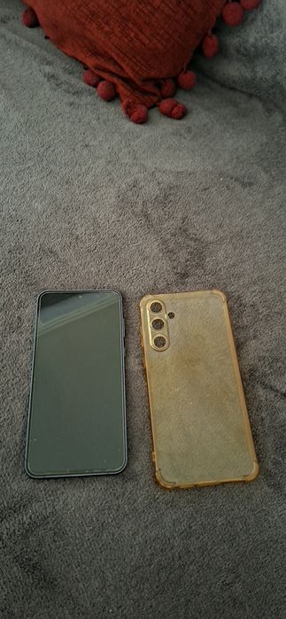 Vând Samsung A55 5g