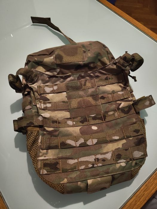 Еърсофт разчистване, Airsoft ОБНОВЕНА