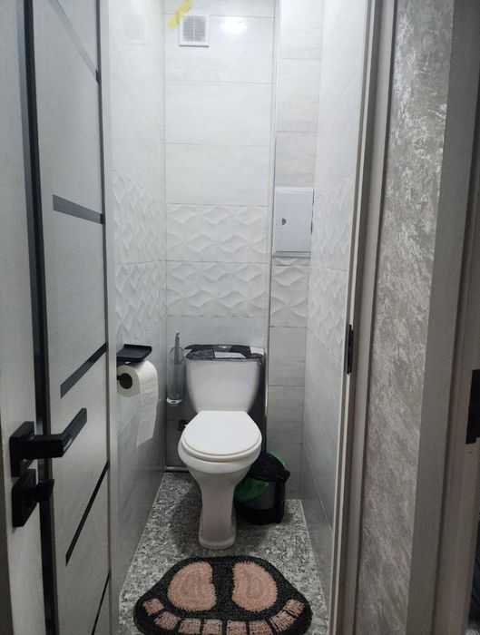 Квартира для большой семьи