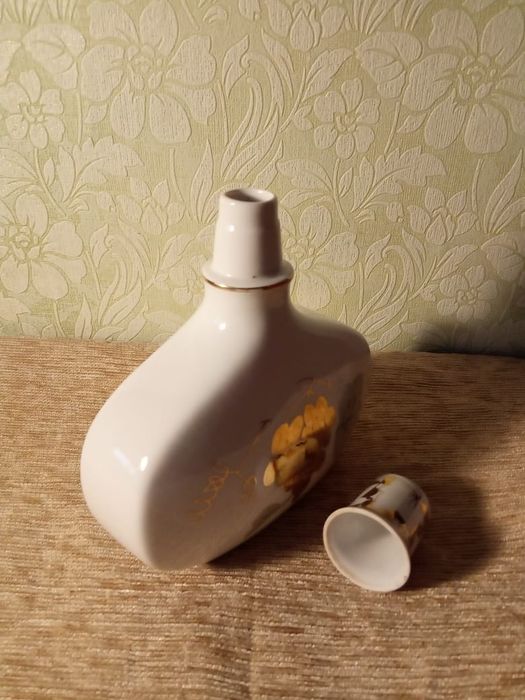 Штоф Виноград Советский ЛФЗ