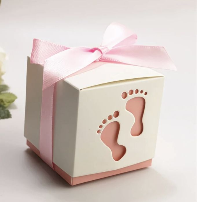 Продам бонбоньерки