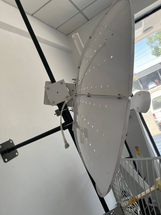 27dBi MIMO Giperbolik Antenna GSM 2G 3G 4G LTE 5G