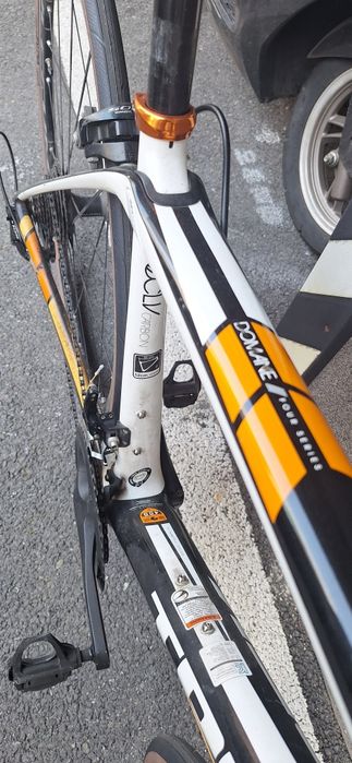 Продам карбоновый шоссейник TREK