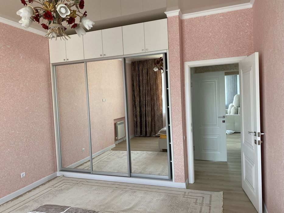 Сдам в аренду квартиру