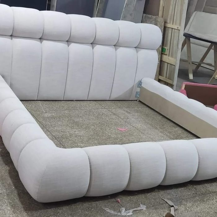 Myaxhi spalnila yengicha turda zakazga yasab beramz