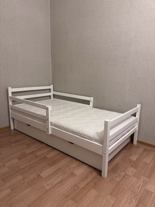 Кровать одноярусная Софа