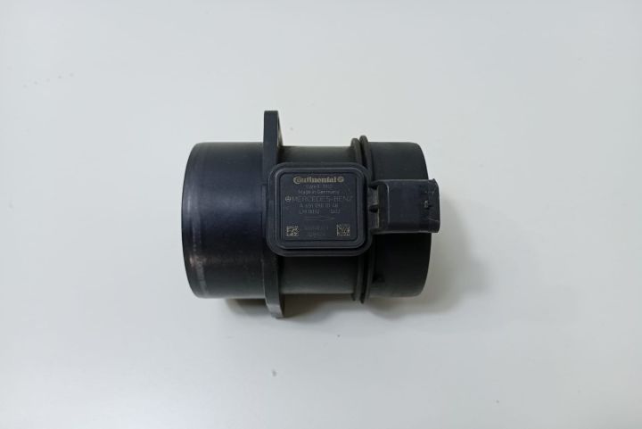 Debitmetru aer  A6510900148 Mercedes-Benz GLK-Class X204 seria