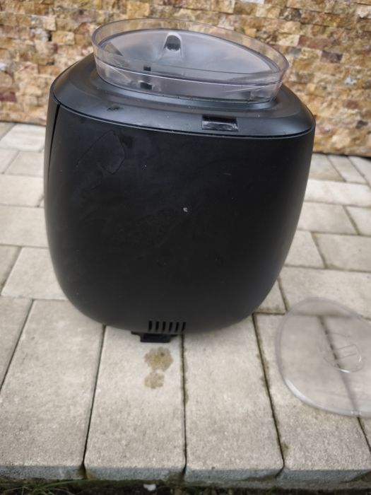 Philips X small defect