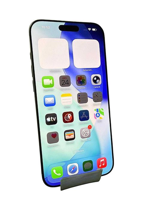 Iphone 16 Pro Max 256Gb Natural  / Amanet Cashbook Colentina