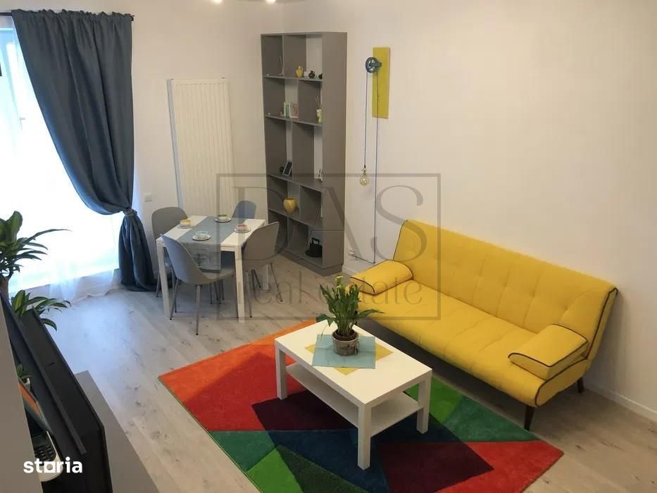 Apartament 2 camere | Laguna Residence | Barbu Vacarescu