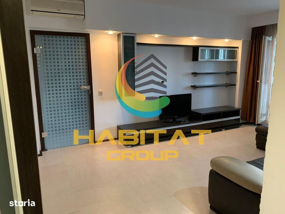 13 Septembrie Apartament 3 Camere 2 Bai Mobilat Utilat Bloc Reabilitat