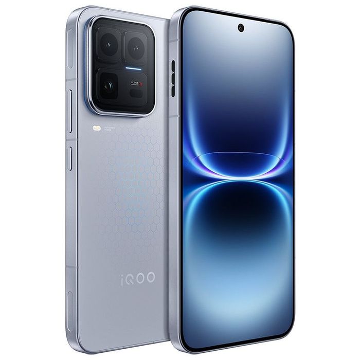 Iqoo 15 Ultra New! Imei + Kafolat