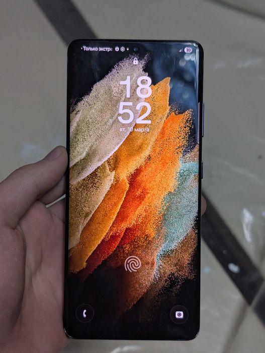 S21 ultra, 128gb.Есть обмен