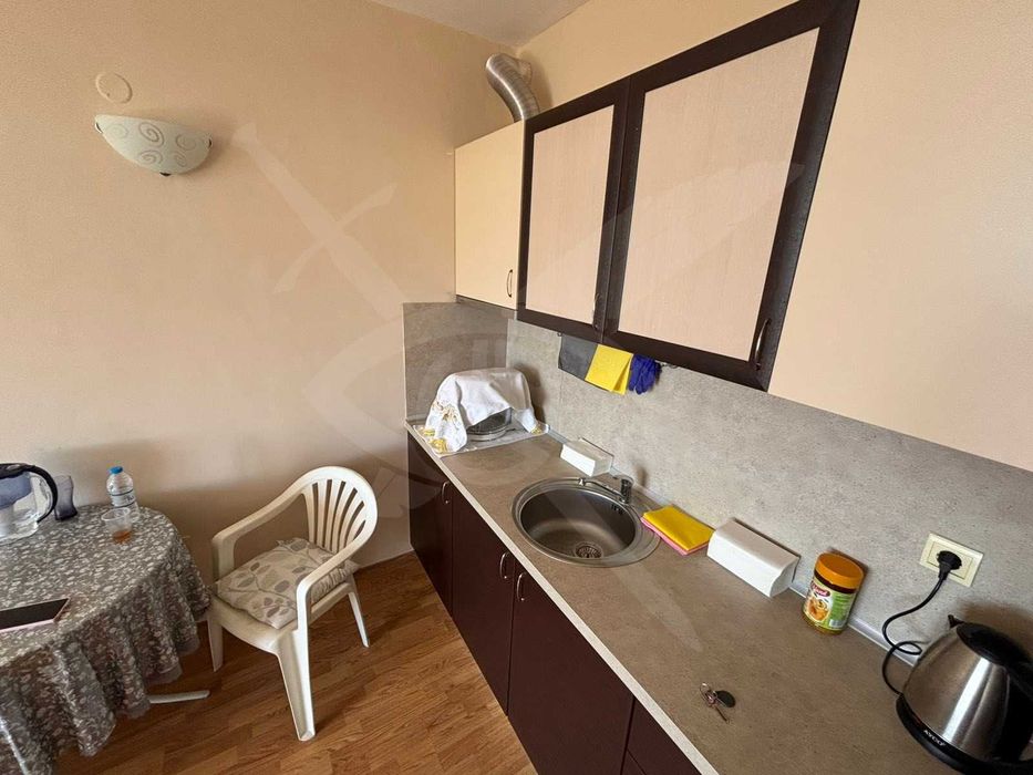 Едностаен - Несебър