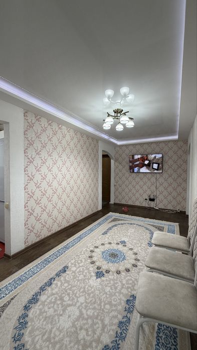 Продается 3-х комн.кв КаЗИИТУ