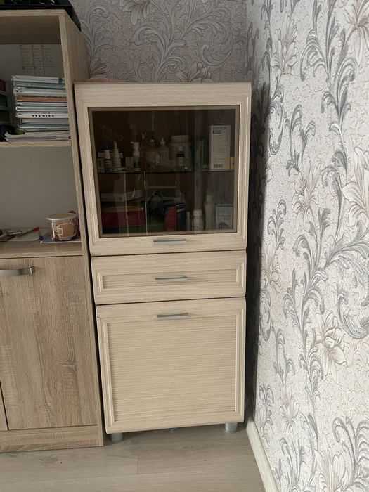 Шкафы для быта и т.д.