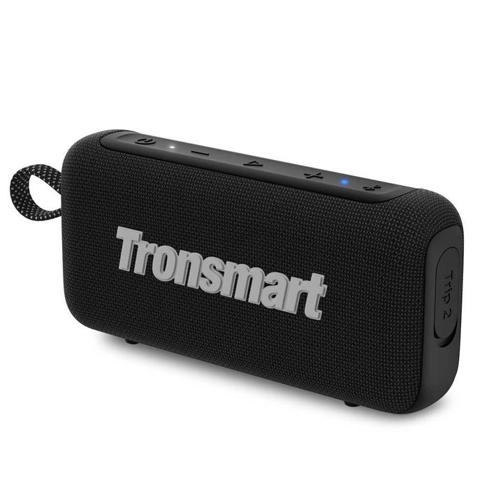 Нова Tronsmart Trip 2 - качествена Smart Bluetooth колона с функция TWS