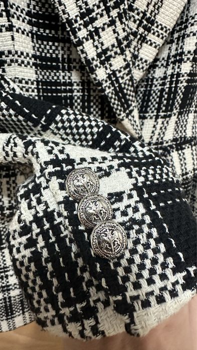 Пиджак Zara размер м