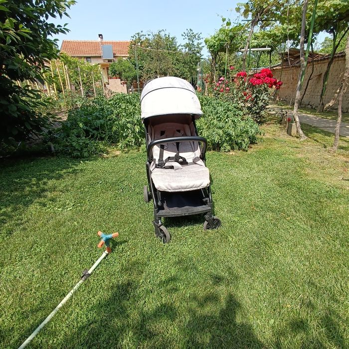 Лятна количка Peg Perego